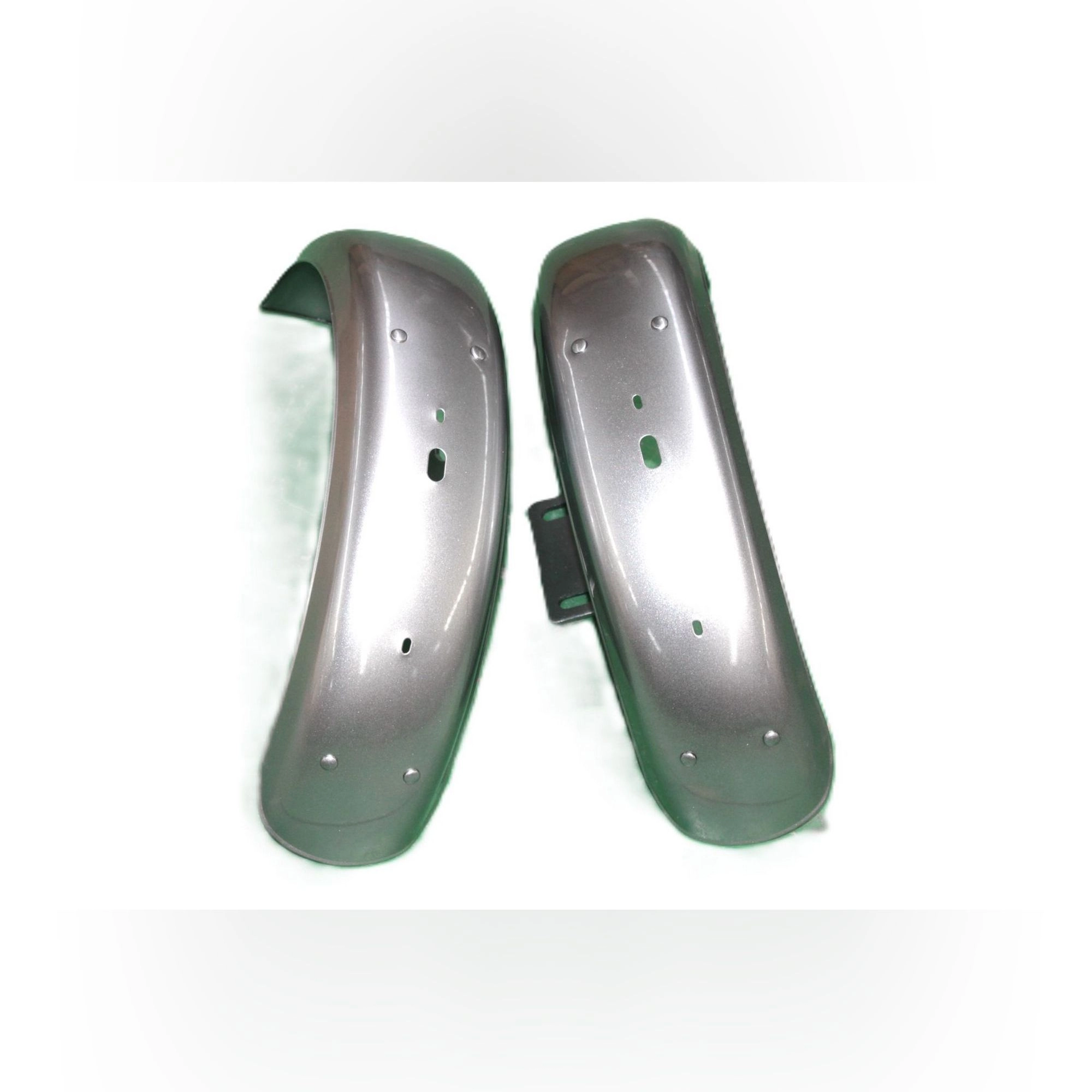 ARORA RUZGAR PRO ARKA ÇAMURLUK GRİ TAKIM #RUZGAR PRO-111